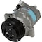 Gpd Compressor New, 6513037 6513037 - alternate 1